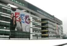 Frankreichs öffentlicher Sender im Krisenmodus: Rechnungshof schlägt Alarm bei France Télévisions France_televisions_Wikipedia