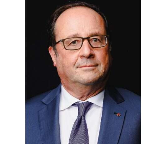 François Hollande drängt Lecornu zum Schulterschluss mit den Sozialisten François_Hollande_Wikipedia