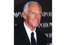 Abschied von einer Modelegende: Giorgio Armani ist tot Giorgio-Armani_Wikipedia