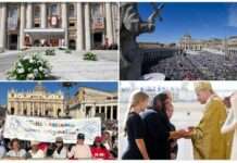 Kommentar: Gibt es doch noch eine Chance für die katholische Kirche? Heiligsprechung_Carlo_Acutis_ScreenX