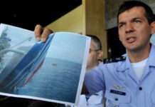 Crash von Flug AF 447: Ein Jahrhundertprozess geht in die nächste Runde Absturz-AF-447_Wikipedia