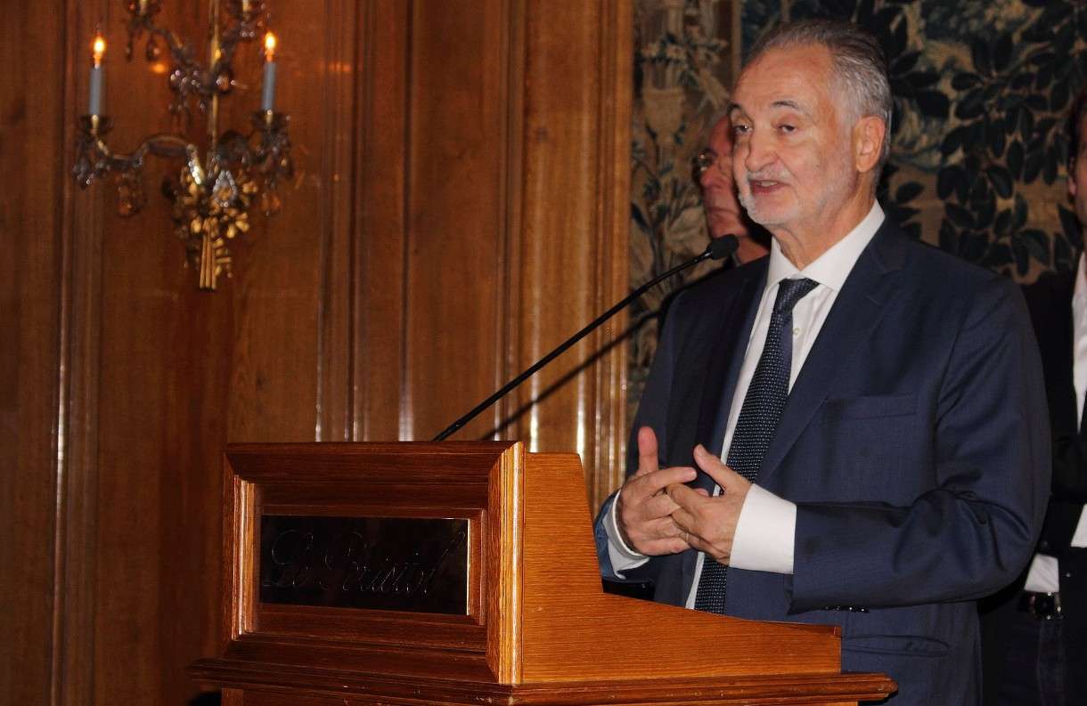 „Ein Land im Zwischenzustand“ – Jacques Attali warnt vor einer Unregierbarkeit Frankreichs