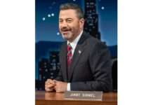 Jimmy Kimmel und die Grenzen der Satire in den USA Jimmy_Kimmel_Wikipedia