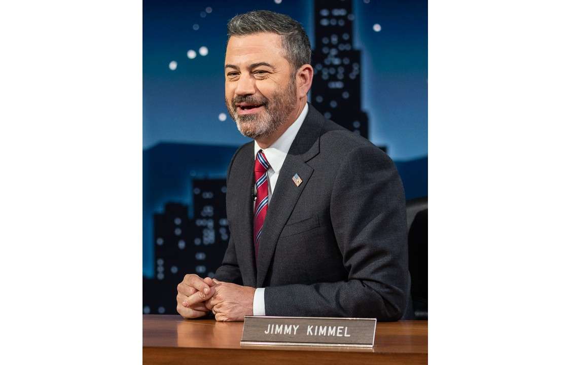 Jimmy Kimmel und die Grenzen der Satire in den USA