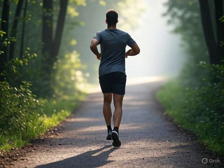 Tödlicher Waldweg: Der rätselhafte Fall des erschossenen Joggers von Bièvres