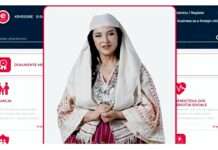 Diella und die Grenzen des digitalen Staates – Albanien ernennt KI zur Ministerin KI-Ministerin_Albanien_ScreenX