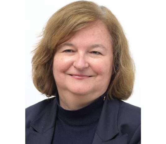 Wenn Gedenken spaltet – Warum der Streit um eine Schweigeminute für Charlie Kirk das Europäische Parlament erschüttert LOISEAU_Nathalie_wikipedia