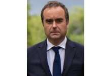 Sébastien Lecornu: Der „gute Soldat“ der Macronie an der Spitze von Frankreichs neuer Regierung Lecornu_2025_Wikipedia