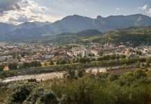 Legionellen-Alarm in Savoyen: Was hinter dem Ausbruch in Albertville steckt Albertville_Wikipedia