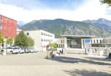 Legionellen-Alarm in der Savoie: Warum ein ganzes Internat dichtmacht Lycée-Paul-Héroult