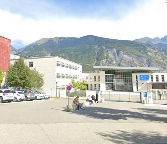 Legionellen-Alarm in der Savoie: Warum ein ganzes Internat dichtmacht Lycée-Paul-Héroult