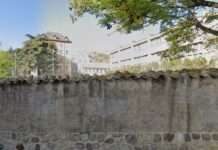 Ein Lehrer, viele Jahre, viel Schweigen: Die Missbrauchsaffäre von Gap Lycee_Saint-Joseph_Gap