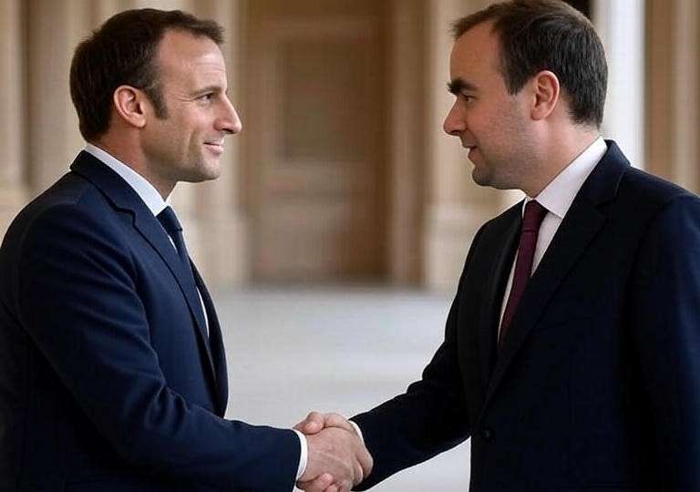Regierungsumbildung ohne neue Gesichter – Lecornu-Gouvernement zwischen Symbolik und Substanz