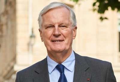 Michel Barnier: Triumph in Paris, Fragezeichen für die Zukunft Michel-Barnier_ScreenX