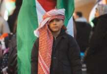 Macron erkennt Palästina an – Israel droht mit Gegenmaßnahmen und Härte Palästina_Anerkennung_Illustration