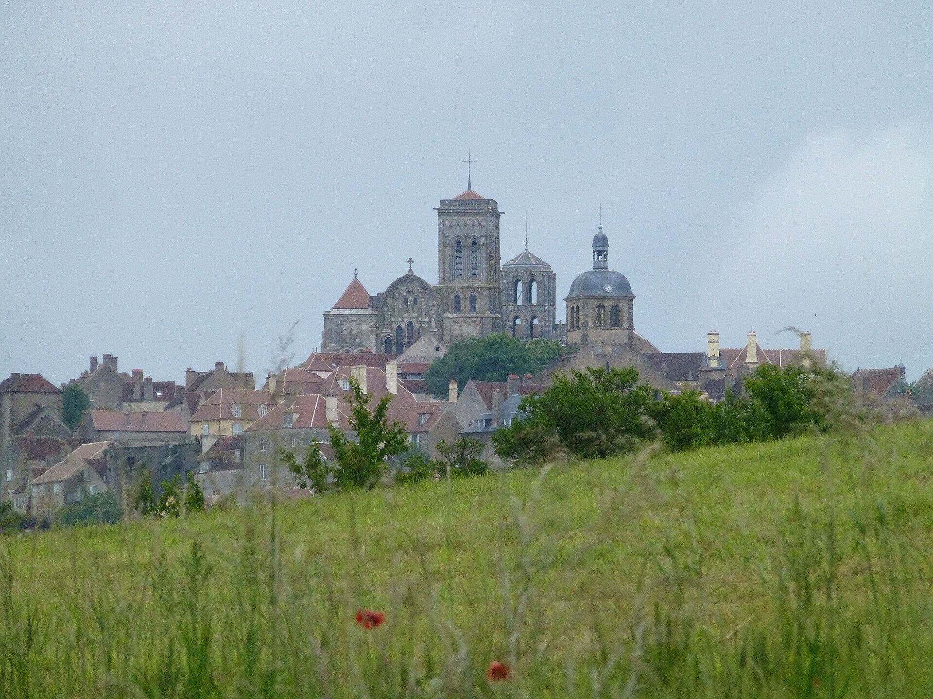 Burgund – Wo Genuss, Kultur und Geschichte zusammenfließen