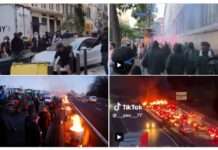 „Bloquons tout“ – Frankreichs sozialer Seismograf im Spätsommer 2025 Proteste_Frankreich_Bloquons-tout_ScreenX