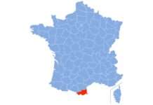 „Pyrénées-Orientales“ – bleibt der Name oder kommt der Wandel? Pyrénées-Orientales-Wikipedia