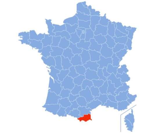 „Pyrénées-Orientales“ – bleibt der Name oder kommt der Wandel? Pyrénées-Orientales-Wikipedia