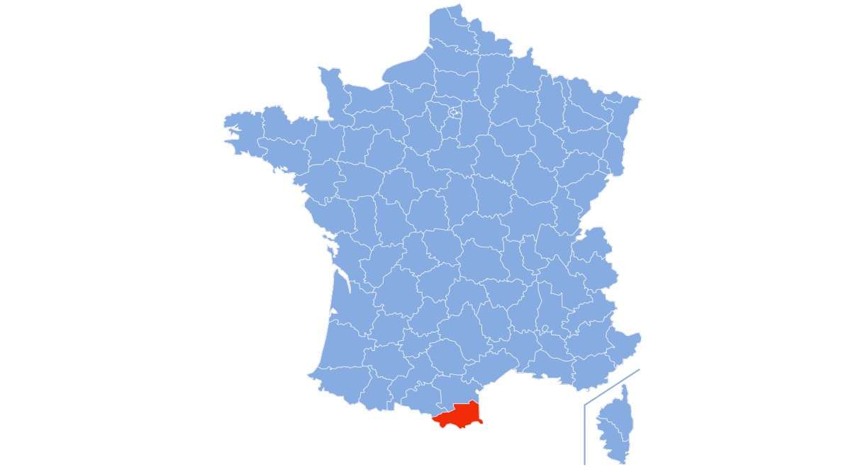 "Pyrénées-Orientales" – bleibt der Name oder kommt der Wandel?