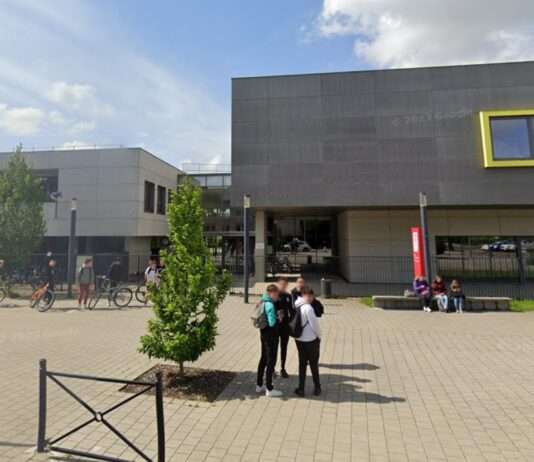 Wenn Schule zur Bühne der Verzweiflung wird: Der Fall Benfeld und seine unbequemen Fragen Robert-Schuman-College_Benfeld_ScreenGoogle