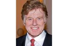 Robert Redford ist tot: Der Sundance-Held verlässt die Bühne Robert_Redford_(Wikipedia)