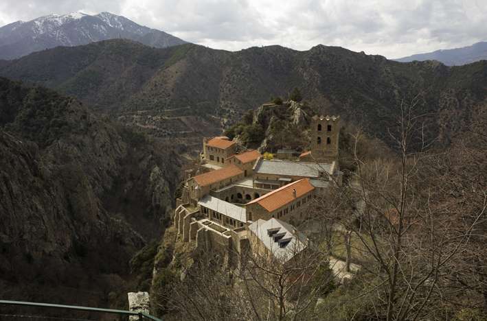Der Canigou: Wo sich Katalonien in den Himmel streckt