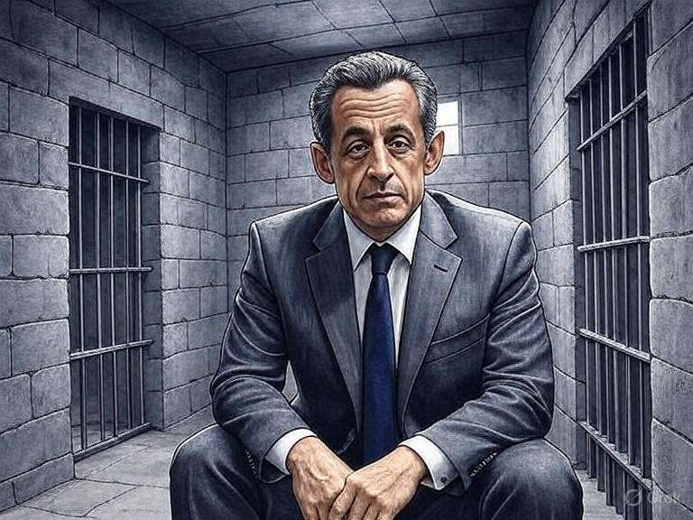 Sarkozy im Visier der Justiz: Zäsur oder nächste Etappe?