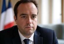 Frankreichs neue Hoffnung auf Stabilität: Sébastien Lecornu übernimmt das Ruder Sebastian-Lecornu_Illustration