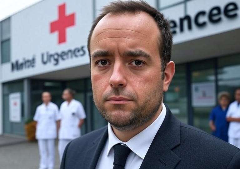 Premierminister Lecornu plant ein Netz von 5 000 Gesundheitszentren – gegen die medizinische Wüste