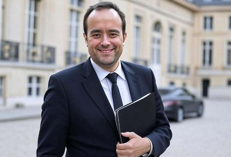 Frankreichs neuer Anfang – und doch vieles wie gehabt