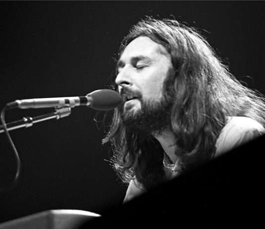 Rick Davies – Die unverwechselbare Stimme von Supertramp ist verstummt Supertramp_-_Rick_Davies_(1979)