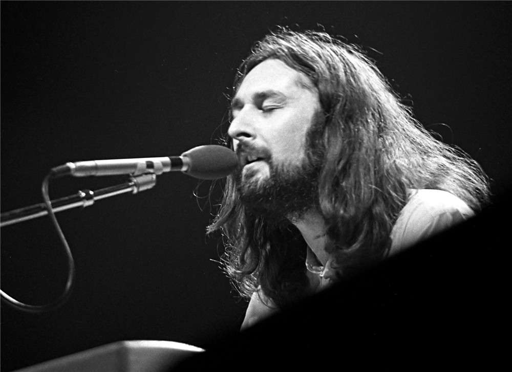 Rick Davies – Die unverwechselbare Stimme von Supertramp ist verstummt