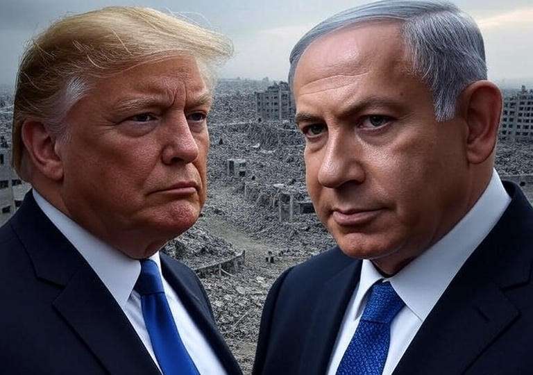 Trump und Netanyahu präsentieren Friedensplan für Gaza: Ambitioniert, riskant – und voller Unwägbarkeiten