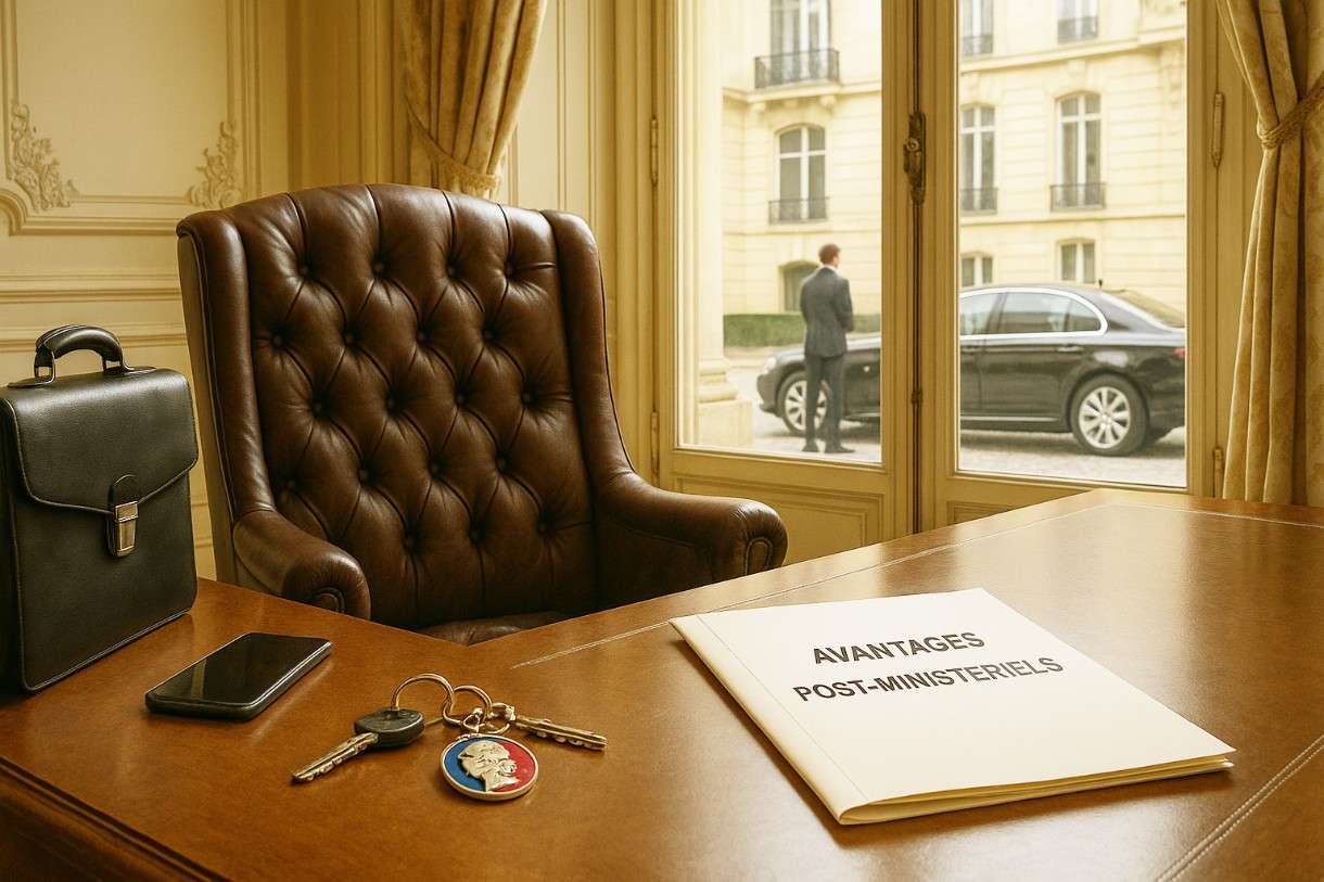 Lecornu bricht mit den «Privilegien à vie» – Symbolpolitik oder Beginn institutioneller Reformen?
