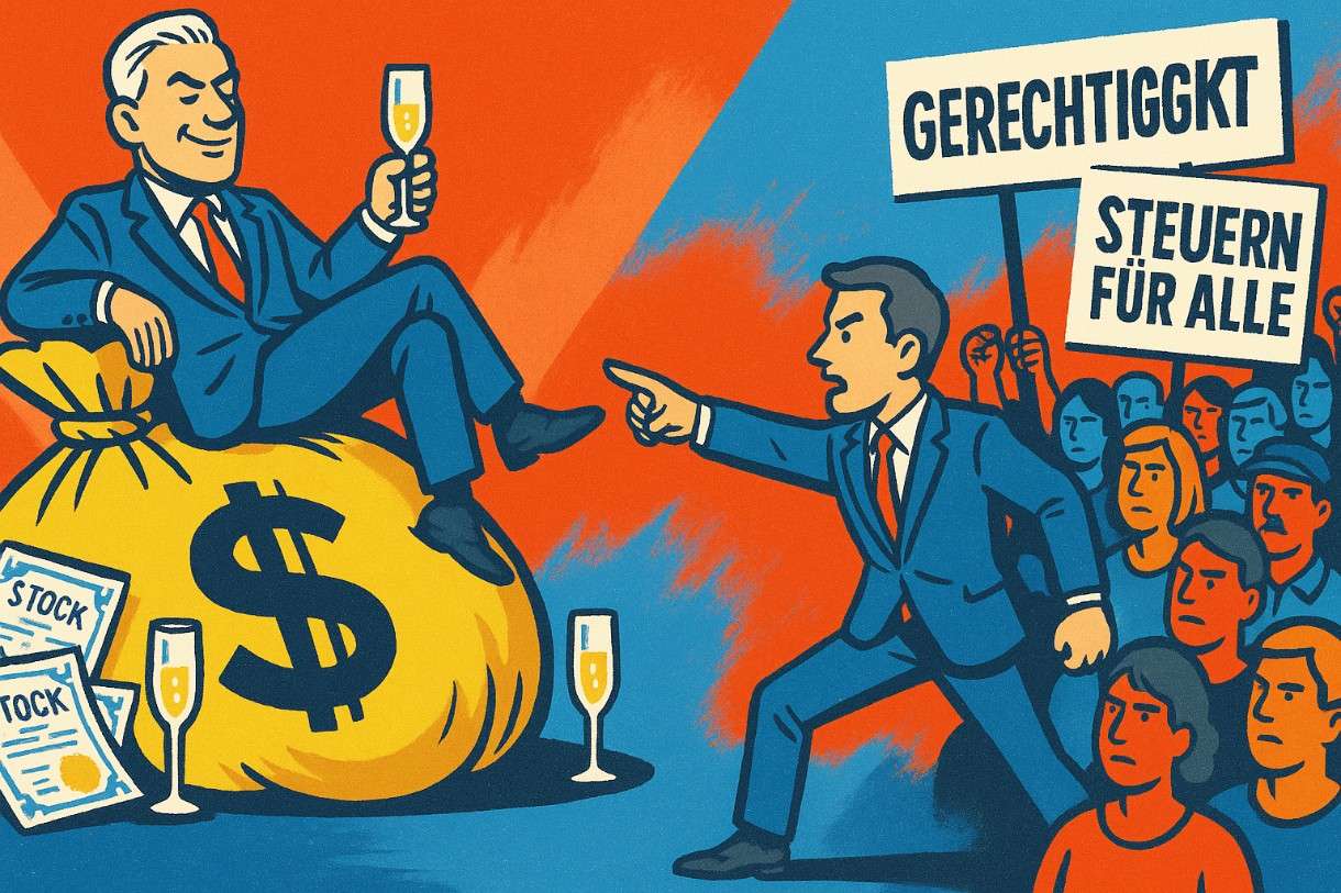 Kommentar: Endlich bewegt sich was – weiter so, Herr Lecornu!