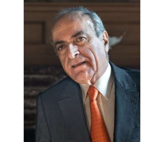 Der Tod des Mittlers – Was das Ende von Ziad Takieddine für die Affäre Sarkozy-Kadhafi bedeutet Ziad_Takieddine_(Wikipedia)