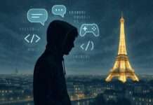 Jung, verführbar, gefährlich? – Wenn Jugendliche in den Bann des Dschihad geraten Beeinflussung_Kinder_Jugendliche_Spiele_Soziale-Medien_Illustration