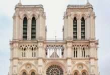 Notre-Dame öffnet ihre Türme wieder: Ein neuer Aufstieg ins Herz von Paris Notre-Dame-de-Paris