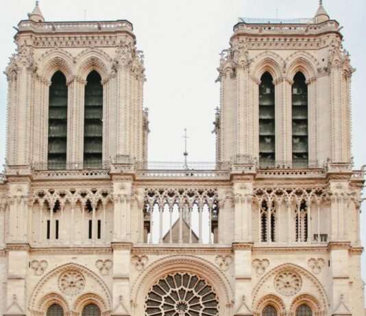 Notre-Dame öffnet ihre Türme wieder: Ein neuer Aufstieg ins Herz von Paris Notre-Dame-de-Paris
