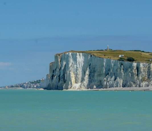 Côte d’Opale im Spätsommer – Ein spätes Sonnenkapitel Cote-d-Opale