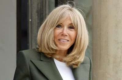 Hass im Netz – und die Frage: Wie viel „Meinungsfreiheit“ ist zu viel? Brigitte_Macron_ScreenX