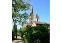 Ein Urteil, das nachhallt: Der Fall des „Abbé von Tarasteix“ erschüttert Frankreich Abbaye_de_Tarasteix_Wikipedia