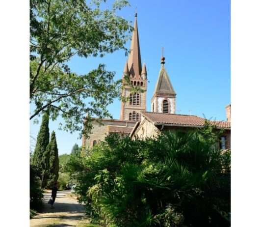 Ein Urteil, das nachhallt: Der Fall des „Abbé von Tarasteix“ erschüttert Frankreich Abbaye_de_Tarasteix_Wikipedia