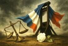 Kommentar: Schluss mit dem Wunsch nach staatlichem Töten! Abschaffung-Todesstrafe_Illustration