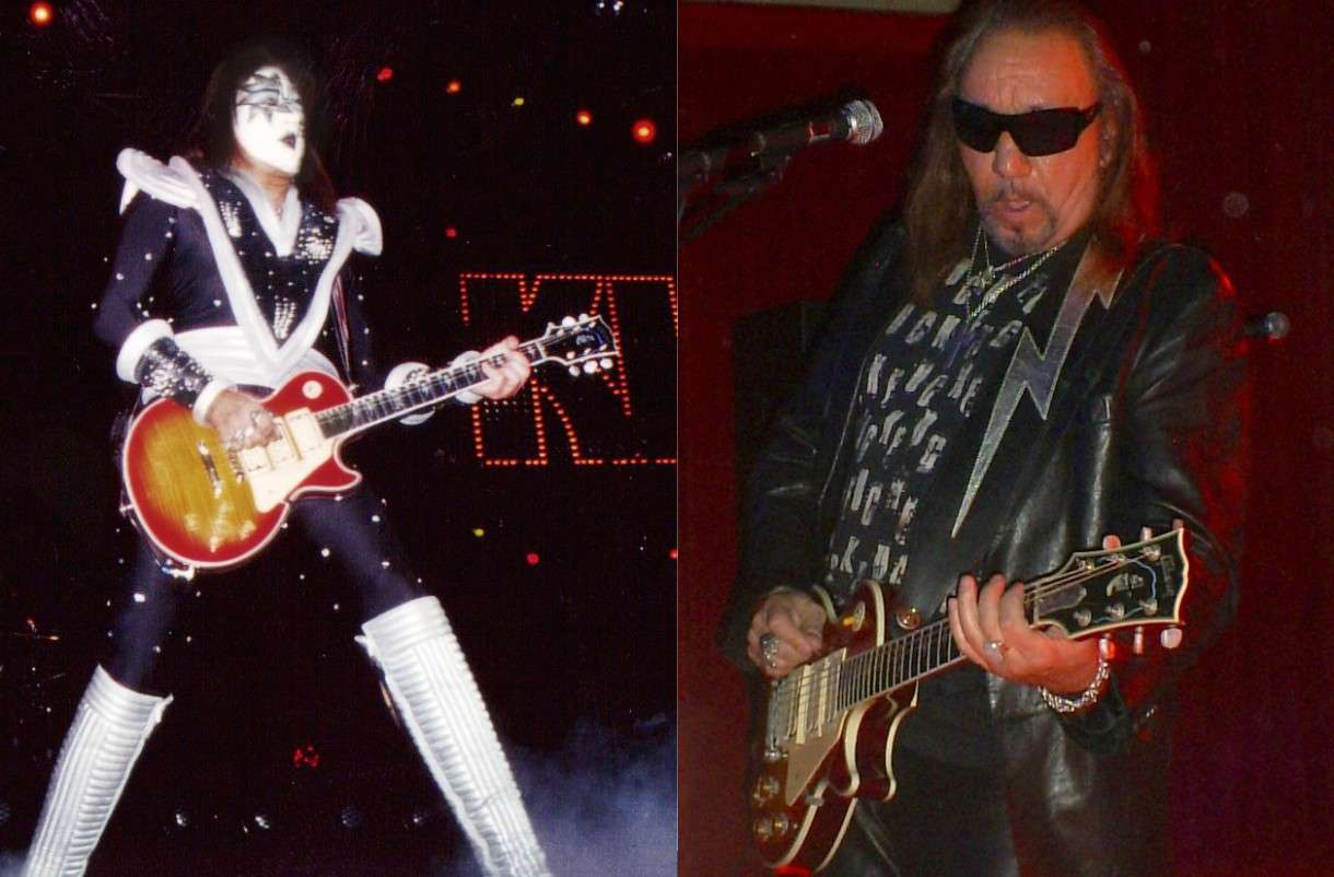 „Der erste Stern, der fällt“ – Zum Tod von Ace Frehley, dem legendären Gitarristen von Kiss
