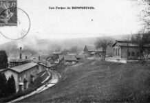 Vom Feuer geschmiedet – und bald ausgelöscht? Die Aciéries de Bonpertuis vor dem Aus Apprieu_12_bonpertuis