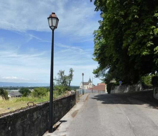 Haute-Savoie: Warum Bossey als „der Ort mit den meisten Einbrüchen“ gilt – und was wirklich dahintersteckt Bossey_Wikipedia