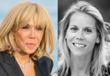 Wenn Hass digital wird: Wie das Netz Brigitte Macrons Leben veränderte Brigitte_Macron_Tochter_Tiphaine-Auzièr_(Wikipedia)