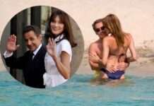 „Ich glaubte, ich sei links – und dann hab ich geheiratet.“ Carla Bruni-Sarkozy zwischen Liebe, Macht und Ideologie Bruni-Sarkozy_ScreenX